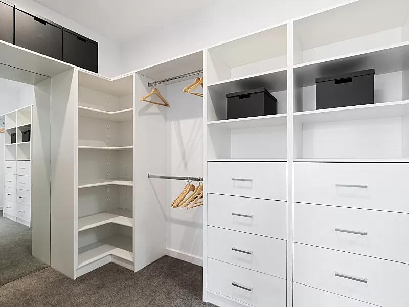 Wardrobe