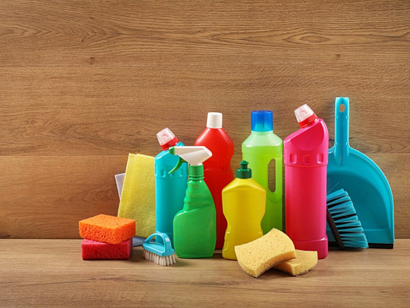 Household Products 