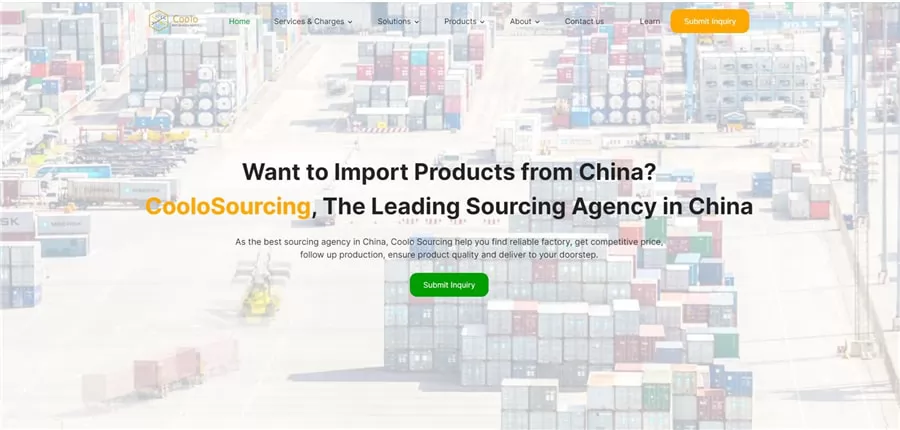 Coolosourcing