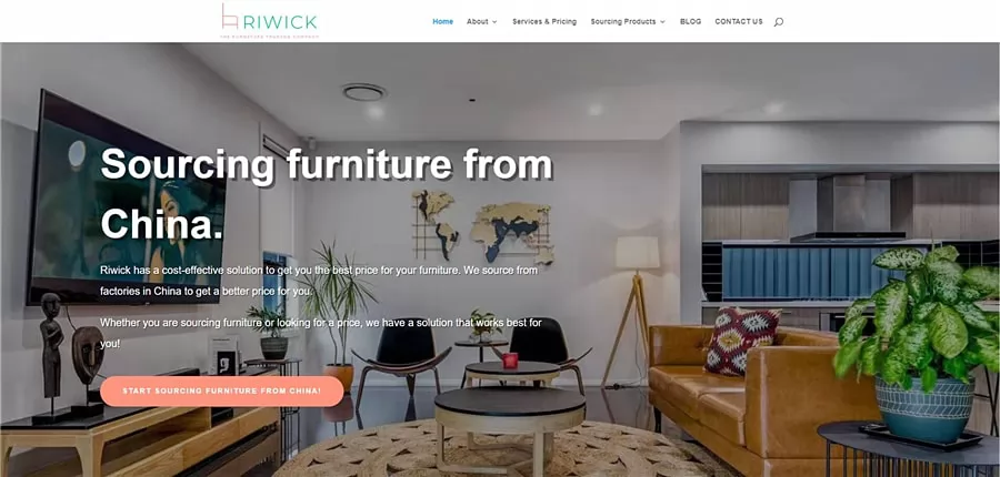 Riwick