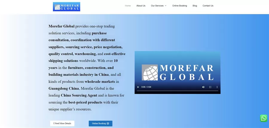 China Foshan Sourcing Agents: Complete Guide 2026 - CooloSourcing