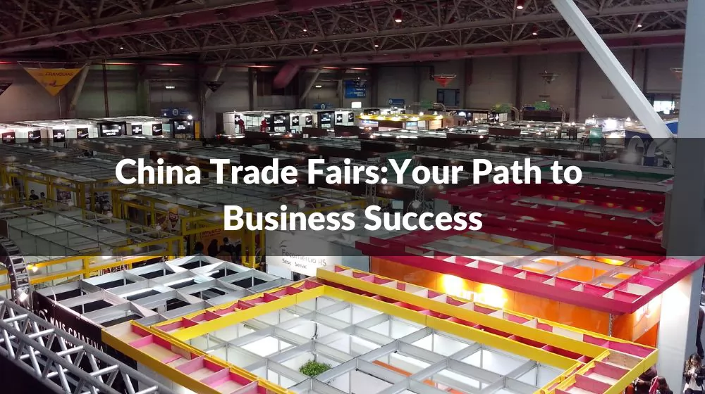 China Trade Fairs