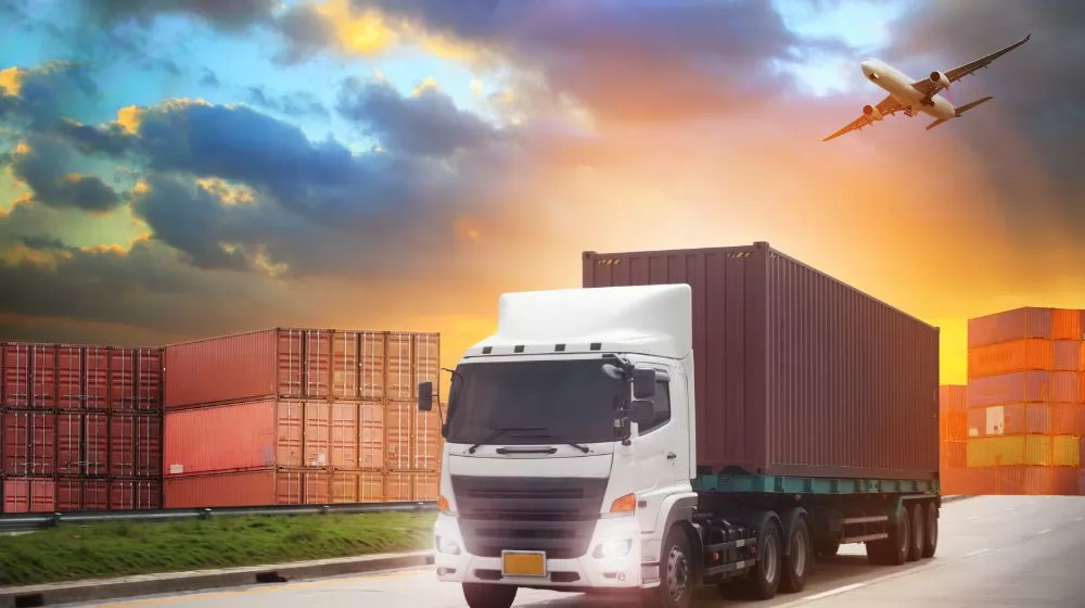 Importing from China:Which Shipping Is Right for You