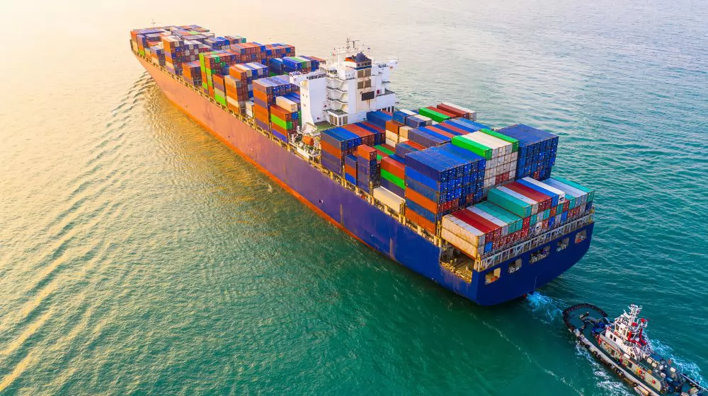 Importing from China:Which Shipping Is Right for You