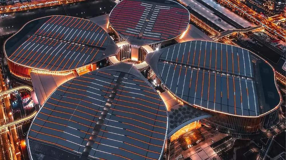 China Trade Fairs
