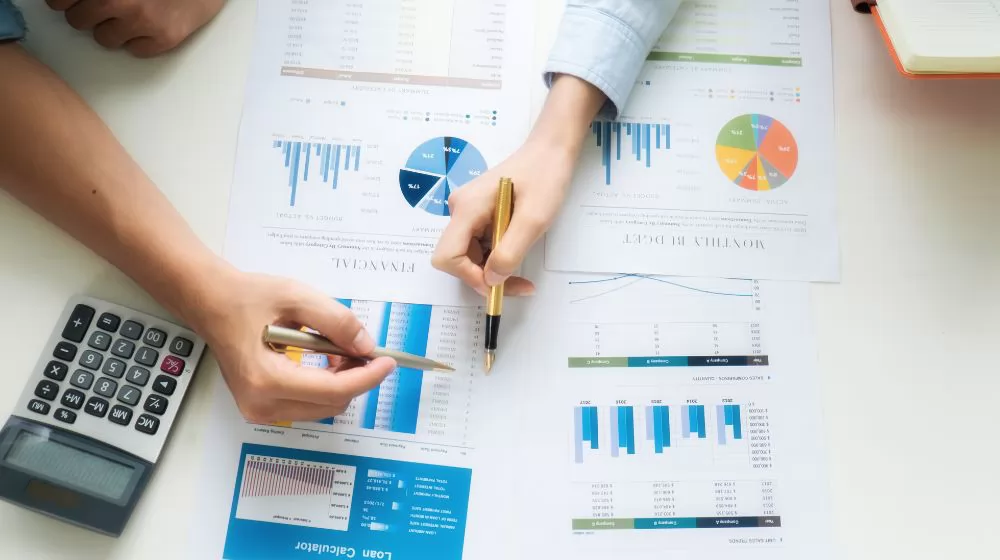 Choosing Stationery and Office Supplies:5 Steps