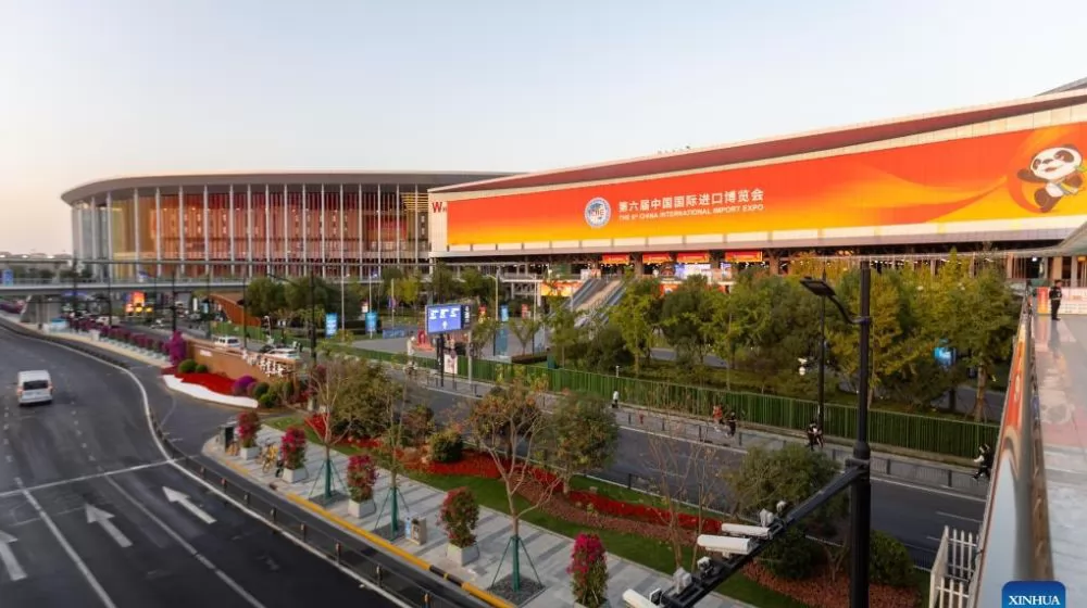 China Trade Fairs