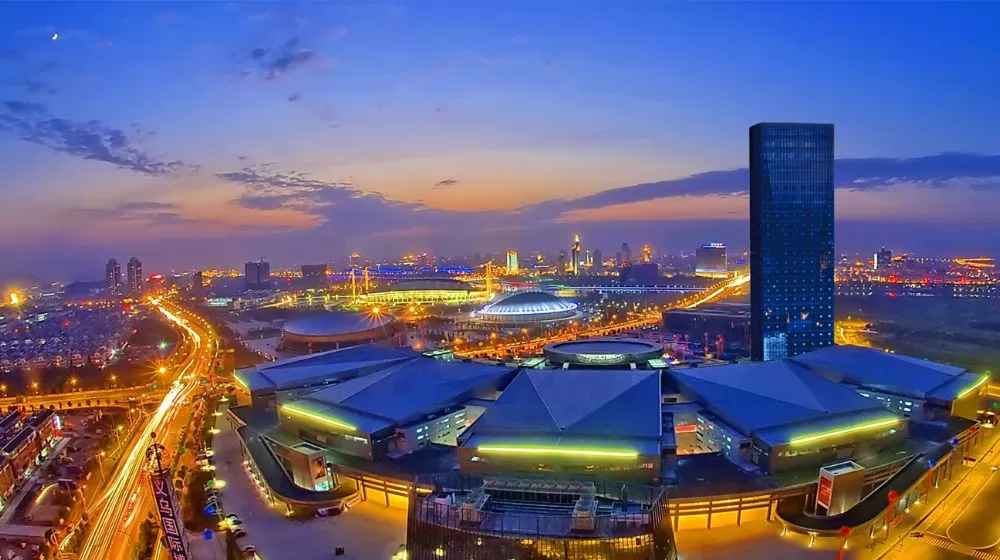 China Trade Fairs